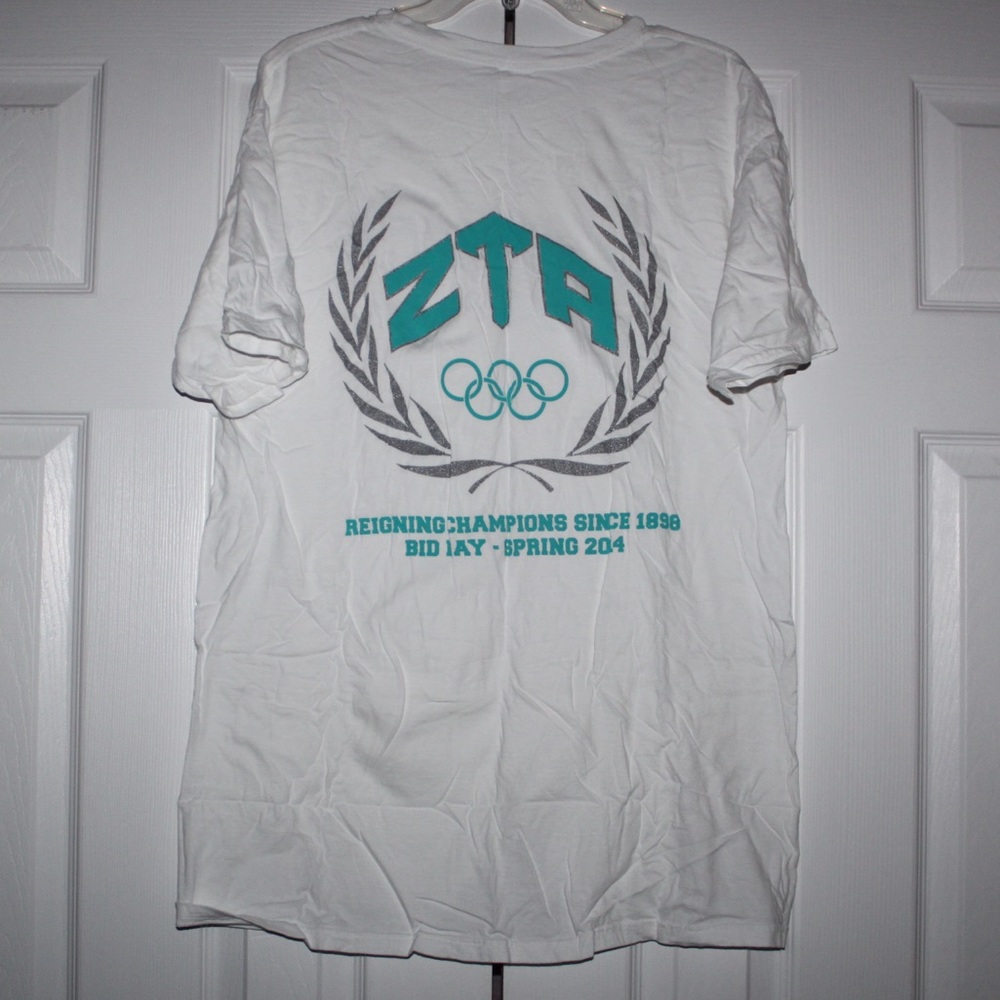 ZTA T-shirt